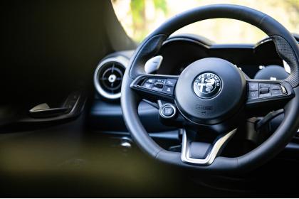 Alfa Romeo Tonale 1.5T Hybrid 160Ps